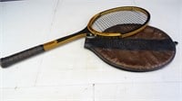 Wilson Tennis Racket with Case