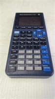 Texas Instrument Calculator