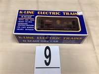 K-LINE K-6710 ORE CAR