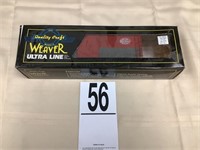 WEAVER #3083 NYC PACEMAKER BOXCAR