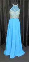 Studio 17 12G01 Size 14 Turquoiose