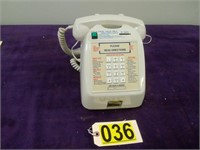 Coin Operated Phone