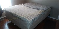 Queen Size Bed Frame