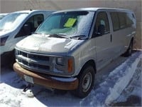 Omaha Public Schools Surplus Vehicle Auction