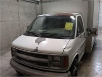 2000 Chevrolet 3500 1gbjg31r6y1257902 Maintenance