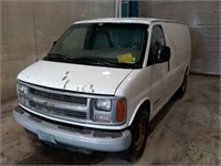 2000 Chevrolet 3500 1gchg35r1y1275955 Maintenance