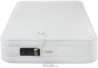 Aerobed Luxury Pillow Top 16" Tall Air Mattress