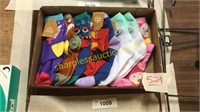 Kids socks