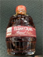 Elijah Craig Kentucky Straight Bourbon