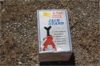 3 TON JACK STAND