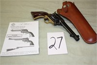 Colt 45 Revolver 6 Shooter (Replica)