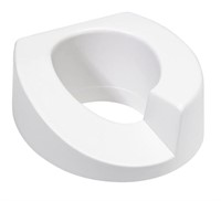 Maddak Arthro Standard Elevated Toilet Seat