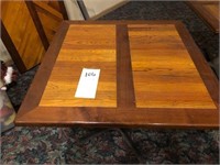 Square Table for 4, 36x36