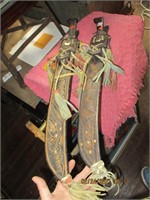 No. 127 Corneta Ceremony Sword w/Decorative Case