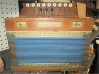 Made in Italy Accordian for a Child-has Little