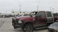 1999 Ford F250- A62199