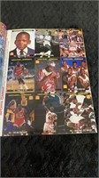 Michael Jordan Sports Illustrated Kids Magazine