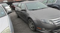2012 Ford Fusion- 325747- $95.00