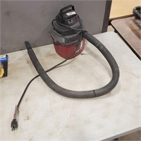 1 Gal Shop Vacuum