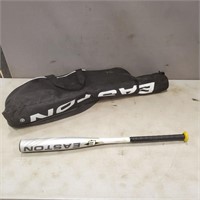 30"L Baseball Bat and Bag