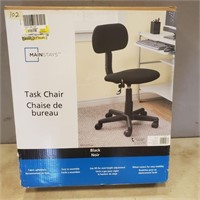 Unused Office Chair