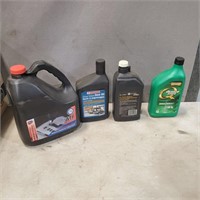 Atf, Gear Oil, Air Tool Lube