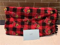 UOFL TIE BLANKET