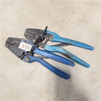 Stakon Wire Crimpers