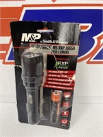 M&P Delta Force MS RXP 18650 Flashlight