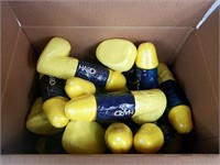 Hard H2O Bottles (Yellow) x14