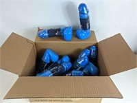 Hard H2O Bottles (Blue) x14