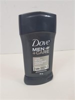 Dove Men +Care "Cool Silver" Antiperspirant 48h