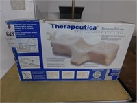 Theraputica Sleeping Pillow