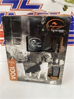 Sport Dog In-Ground Fence 100A