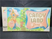 Vintage Candyland Game