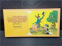 Vintage Uncle Wiggly Game