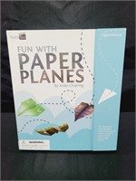 Fun With Paper Planes