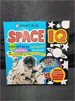 Space IQ Game