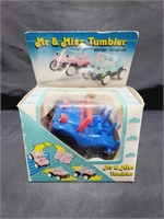 MR. Mrs. Tumbler Car