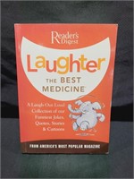 Laughter PB Book