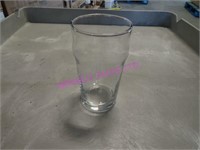 LOT,1 CASE (48PCS) 20oz NONIC TUMBLER GLASSES