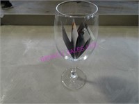 LOT,1 CASE(24PC)NUDE 19.25oz RESERVA WINE GLASSES