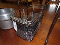 Wire Baskets