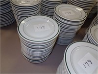 7" Plates