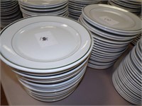 10" Dinner Plates