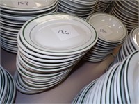 Oval Dishes and Bowls