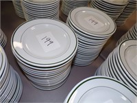 7" Plates