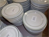 9" Dinner Plates