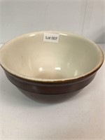 Large Hall Bowl