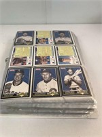 Sports Cards Album